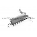 Fiat 500 / 595 / 695 Abarth Scorpion Catback