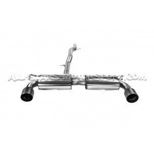 Golf 4 R32 Scorpion Catback