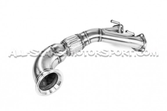 Audi TTRS Mk2 / RS3 8P CTS Turbo Downpipe
