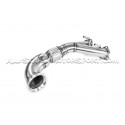 Audi TTRS Mk2 / RS3 8P CTS Turbo Downpipe
