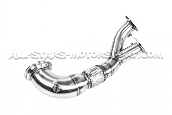 Downpipe CTS Turbo pour Audi RS3 8P / TTRS Mk2