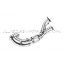 Downpipe CTS Turbo pour Audi RS3 8P / TTRS Mk2