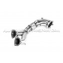 Audi TTRS Mk2 / RS3 8P CTS Turbo Downpipe