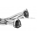 Downpipe CTS Turbo pour Audi RS3 8P / TTRS Mk2