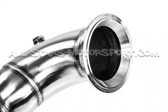 Downpipe CTS Turbo pour Audi RS3 8P / TTRS Mk2