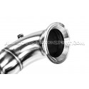 Downpipe CTS Turbo pour Audi RS3 8P / TTRS Mk2
