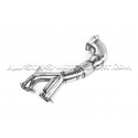 Audi TTRS Mk2 / RS3 8P CTS Turbo Downpipe