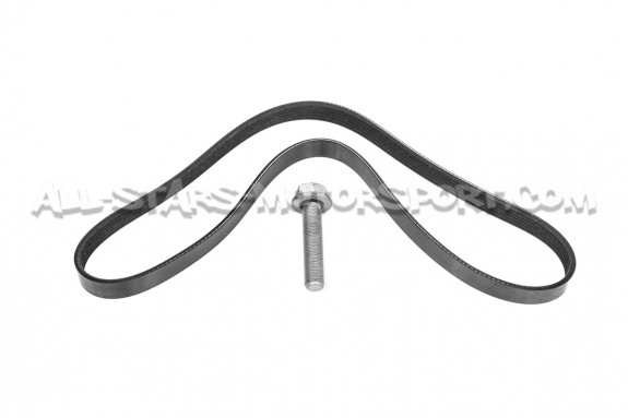 Golf 7 GTI / R / S1 / S3 8V / Leon 3 Cupra MQB CTS Turbo Crank Pulley Kit