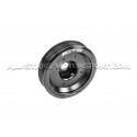 Polea de cigüeñal CTS turbo para Golf 7 GTI / R / S1 / S3 8V / Leon 3 Cupra MQB