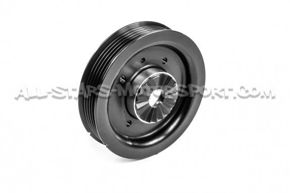 Golf 7 GTI / R / S1 / S3 8V / Leon 3 Cupra MQB CTS Turbo Crank Pulley Kit