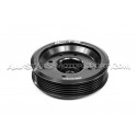 Poulie de vilebrequin CTS turbo pour Golf 7 GTI / R / S1 / S3 8V / Leon 3 Cupra MQB