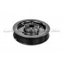 Poulie de vilebrequin CTS turbo pour Golf 7 GTI / R / S1 / S3 8V / Leon 3 Cupra MQB