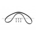 CTS Turbo 2.0 TFSI Ea113 Crank Pulley Kit