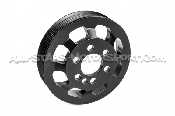 CTS Turbo 2.0 TFSI Ea113 Crank Pulley Kit