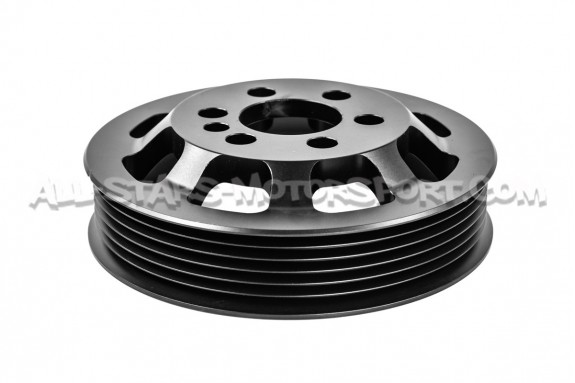 Polea de cigüeñal aligerada CTS turbo para 2.0 TFSI EA113