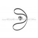 Polea de compresor Forge para Audi S4 / S5 3.0 TFSI