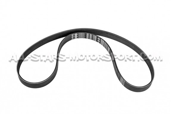 Poulie de compresseur Forge pour Audi S4 / S5 3.0 TFSI