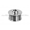 Polea de compresor Forge para Audi S4 / S5 3.0 TFSI