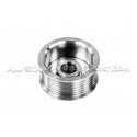 Polea de compresor Forge para Audi S4 / S5 3.0 TFSI
