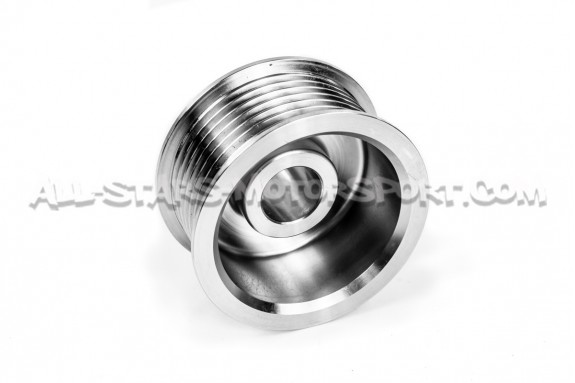 Forge Audi S4 / S5 3.0 TFSI Supercharger Pulley Kit
