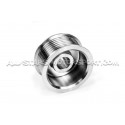 Poulie de compresseur Forge pour Audi S4 / S5 3.0 TFSI