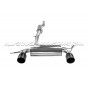 Audi TT 225 8N Scorpion Catback