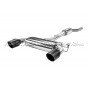 Audi TT 225 8N Scorpion Catback