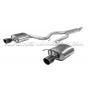 Ford Mustang 2.3 Ecoboost Scorpion Catback