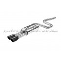 Catback GPF-Back Scorpion pour Ford Fiesta ST Mk8