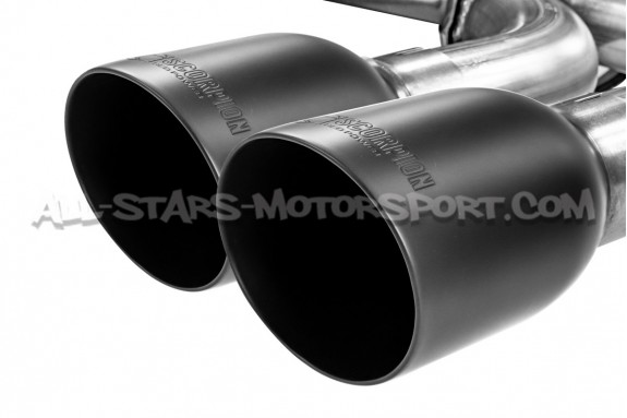 Catback GPF-Back Scorpion pour Ford Fiesta ST Mk8