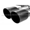 Ford Fiesta ST Mk8 Scorpion GPF Back Catback