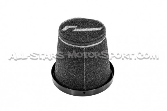 Filtro de aire Racingline para admision VWR11P0GT Polo 6R GTI