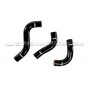 Durites de radiateur silicone Mishimoto pour Mazda MX5 NA 89-93