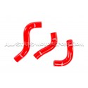 Mazda MX5 NA 89-93 Mishimoto Silicone Radiator Hose Kit