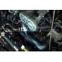 Mangueras de radiadior de silicona Mishimoto para Mazda MX5 NA 89-93
