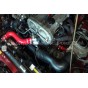Mangueras de radiadior de silicona Mishimoto para Mazda MX5 NA 89-93