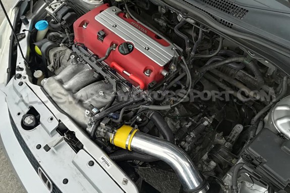 Durites de radiateur silicone Mishimoto pour Honda Civic Type R EP3