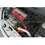 Mangueras de radiador de silicona Mishimoto para Honda Civic Type R EP3