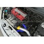 Durites de radiateur silicone Mishimoto pour Honda Civic Type R EP3