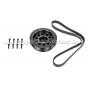 CTS Turbo Audi S4 / Audi S5 3.0 TFSI Crank Pulley Kit