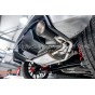 Akrapovic Slip-On Exhaust for 595 / 695 Abarth 2012+