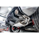 Escape Akrapovic Slip-On inox para 595 / 695 Abarth 2012+