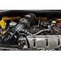Durite d'admission Forge pour Fiat 500 / 595 Abarth
