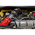 Durite d'admission Forge pour Fiat 500 / 595 Abarth