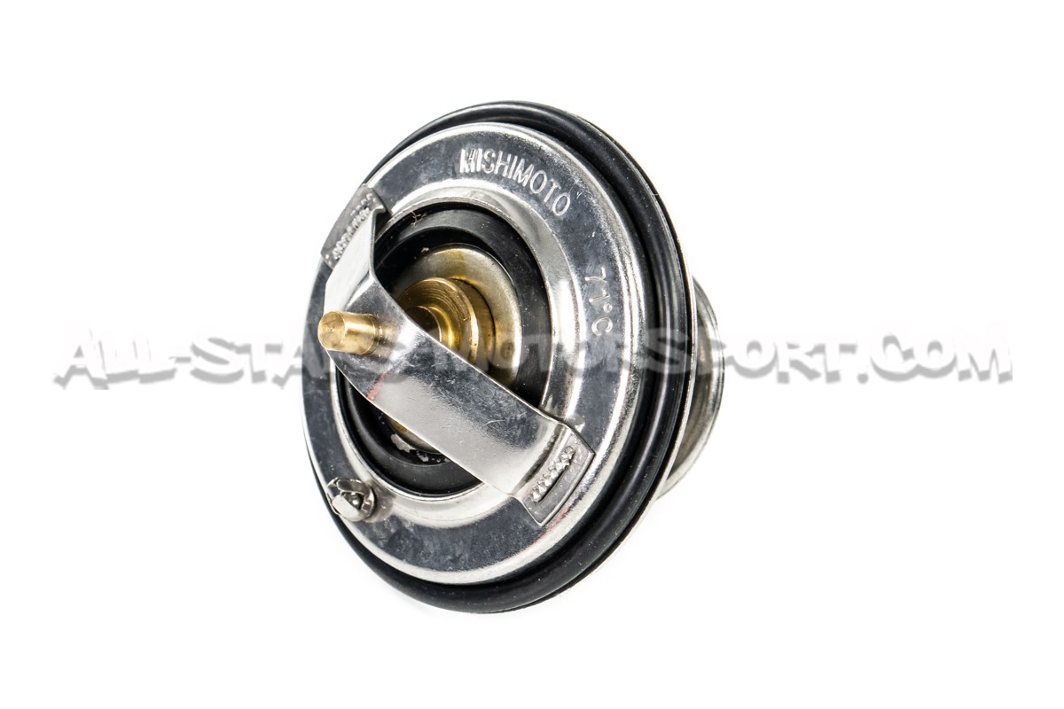 Termostato Mishimoto para Golf 4  R32 / Golf 5 R32
