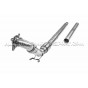 Golf 5 GTI / Scirocco / Leon 2 Cupra Scorpion Sport Catalyst Downpipe