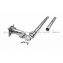 Golf 5 GTI / Scirocco / Leon 2 Cupra Scorpion Sport Catalyst Downpipe