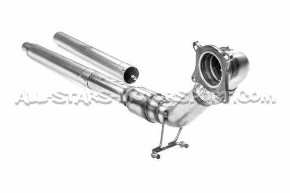 Golf 5 GTI / Scirocco / Leon 2 Cupra Scorpion Sport Catalyst Downpipe