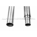 Downpipe cata sport Scorpion pour Golf 5 GTI / Scirocco / Leon 2 Cupra
