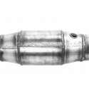 Downpipe cata sport Scorpion pour Golf 5 GTI / Scirocco / Leon 2 Cupra